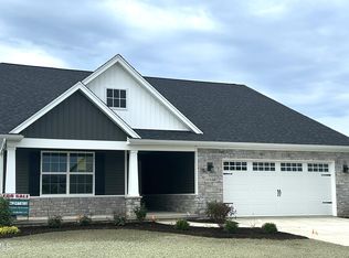 15128 Sugar Maple Dr, Perrysburg, OH 43551