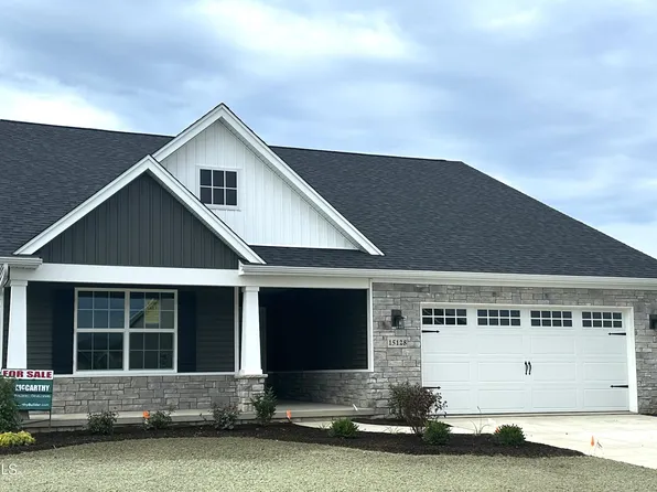 15128 Sugar Maple Dr, Perrysburg, OH 43551