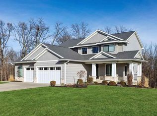 708 Owen Ct, Tiffin, IA 52340