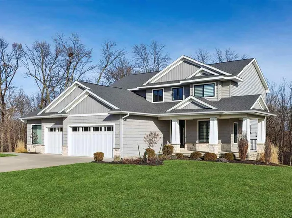 708 Owen Ct, Tiffin, IA 52340