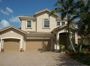 3051 SW 194th Ter, Miramar, FL 33029