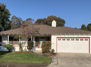 19 San Miguel Way, San Mateo, CA 94403