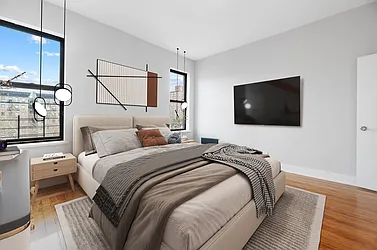 Rented by REAL New York