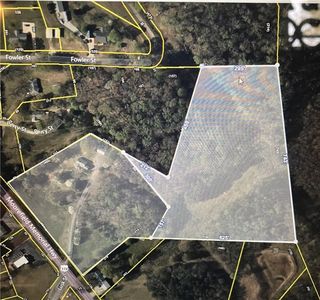 1075 Anderson Dr, Liberty, SC, 29657