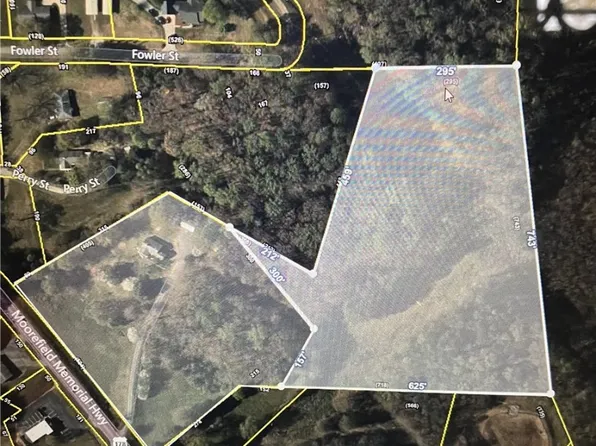 1075 Anderson Dr, Liberty, SC 29657