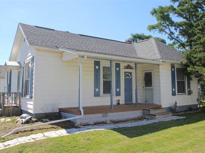 54 E South St, Rossville, IN, 46065