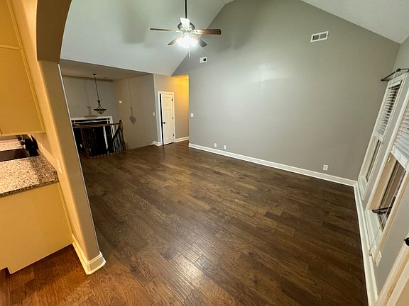 Livingroom from dining area