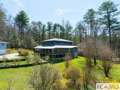 140 Hangin Dog Lane, Lake Toxaway, NC, 28747