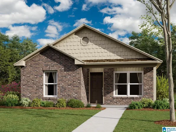 194 Tiffany Ln, Lincoln, AL 35096