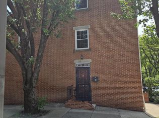 33 N Ann St, Baltimore, MD 21231