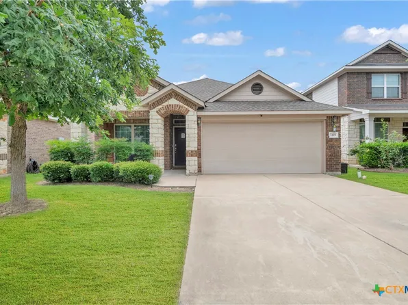 3402 Rusack Dr, Killeen, TX 76542