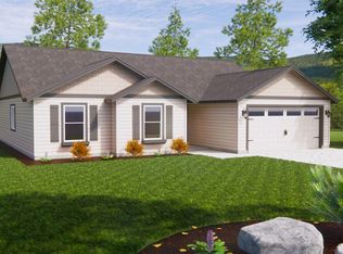 3135 NW Dogwood Ave, Redmond, OR 97756