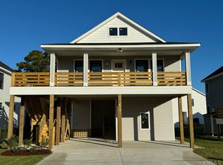 612 W Eden St LOT 24-25, Kill Devil Hills, NC 27948