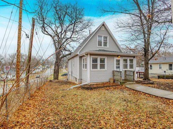 2503 SE 5th St, Des Moines, IA 50315