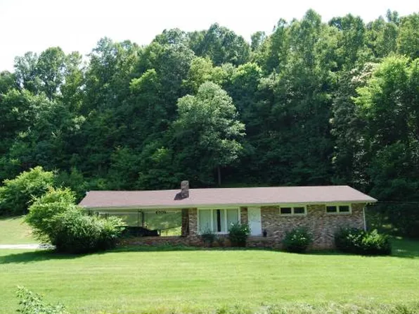 830 Rock Springs Dr, Kingsport, TN 37664