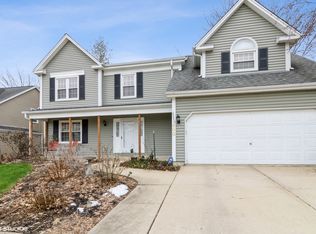 600 N Lyle Ave, Elgin, IL 60123