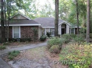 4416 SW 103rd Ct, Gainesville, FL 32608