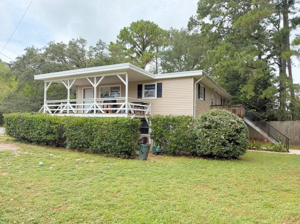 94 Harris Rd NE #1-4, Fort Walton Beach, FL 32547