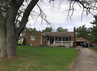 41 Rowe Ging Rd SE #9, Washington Court House, OH 43160