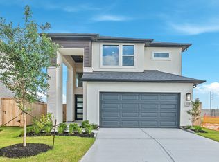 22135 Rangemore Dr, Cypress, TX 77433