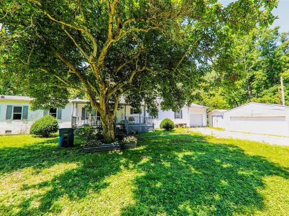 1070 E Ofallon Dr, Caseyville, IL 62232