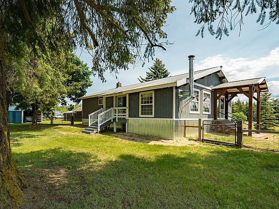 2nd image of 4119 Colburn Culver Rd