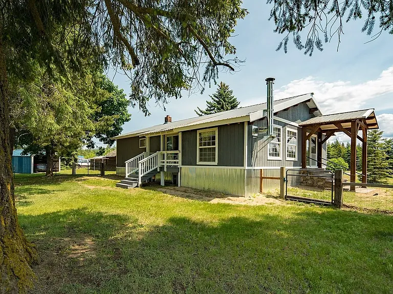 4119 Colburn Culver Rd — Photo 2