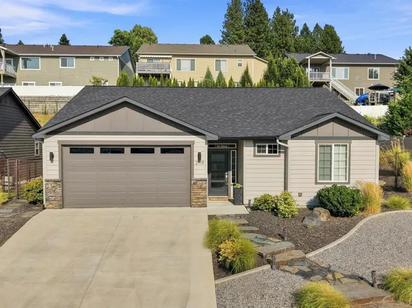 2719 S Conklin Dr, Veradale, WA 99037