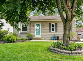 2369 Shrewsbury Rd, Columbus, OH 43221