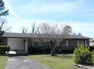 2019 Winston Dr, Macon, GA 31206