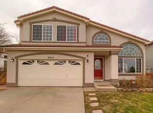2014 Fox Fire St, Highlands Ranch, CO 80129