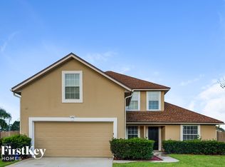 1240 Loquat Ct, Green Cove Springs, FL 32043