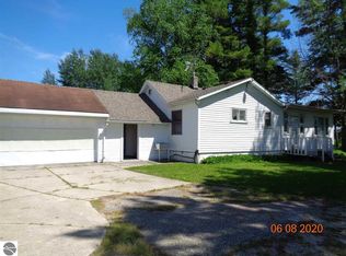 4610 Nineteen Mile Rd, Marion, MI 49665