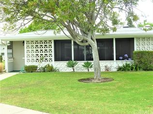 1543 Merion Way #M2-45F, Seal Beach, CA 90740