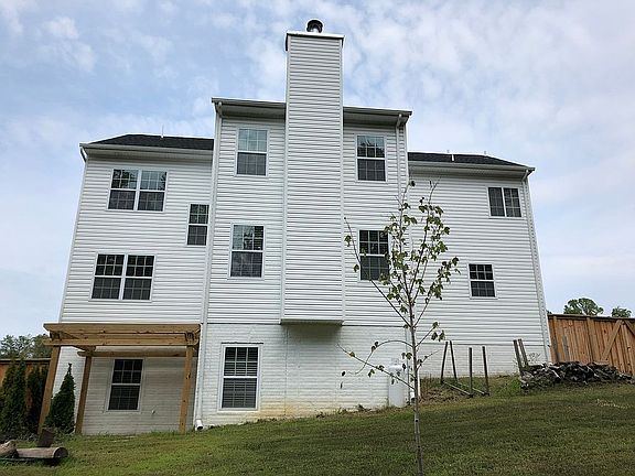 Back of House