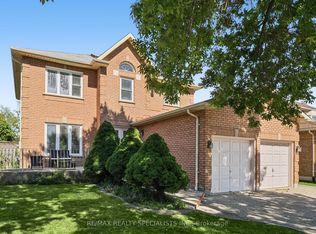1099 Thoresby Dr, Oakville, ON L6J7M6