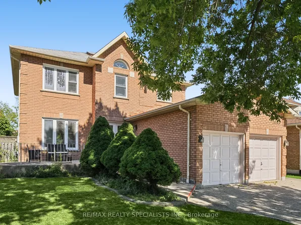 1099 Thoresby Dr, Oakville, ON L6J 7M6