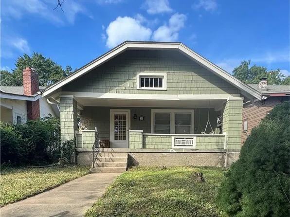 14 W 74th St, Kansas City, MO 64114