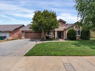 37628 Robin Ln, Palmdale, CA, 93550