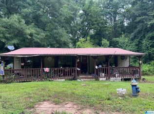 1600 Jacksonville St, Weaver, AL 36277