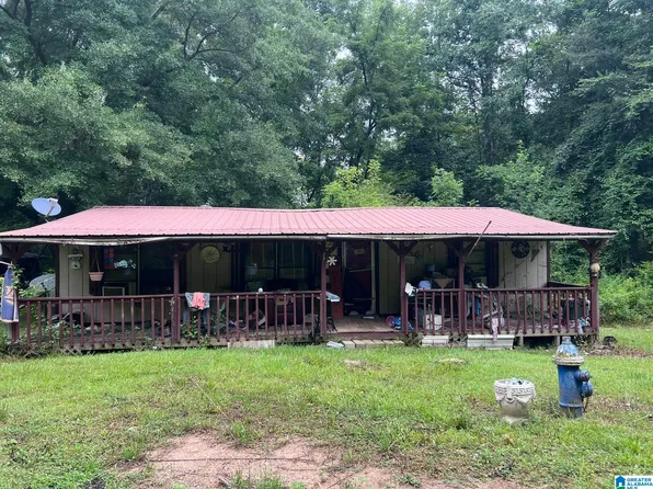 1600 Jacksonville St, Weaver, AL 36277