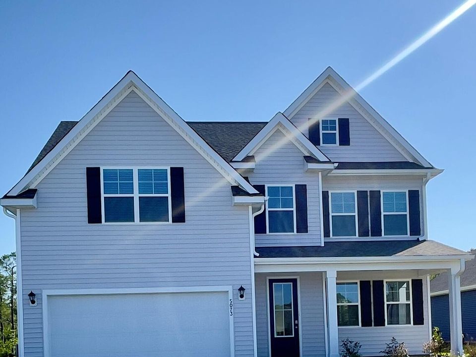1st image of 5073 Roundhead Drive Lot 85