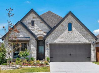 226 Buffalo Blvd, Rhome, TX 76078