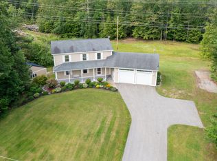 188 New County Rd, Saco, ME 04072