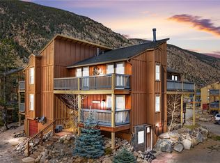 Millsite, Georgetown, CO 80444