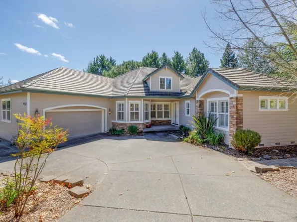 3501 Kendell Hill Drive, Santa Rosa, CA 95404