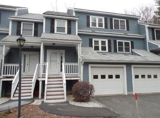 218 Heritage Dr, Northbridge, MA 01534