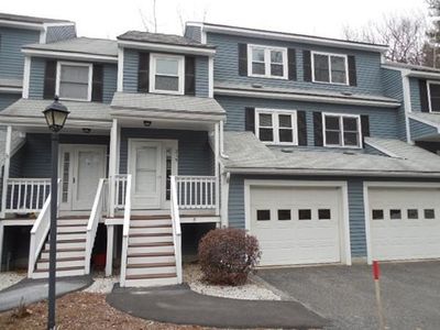 218 Heritage Dr, Northbridge, MA, 01534