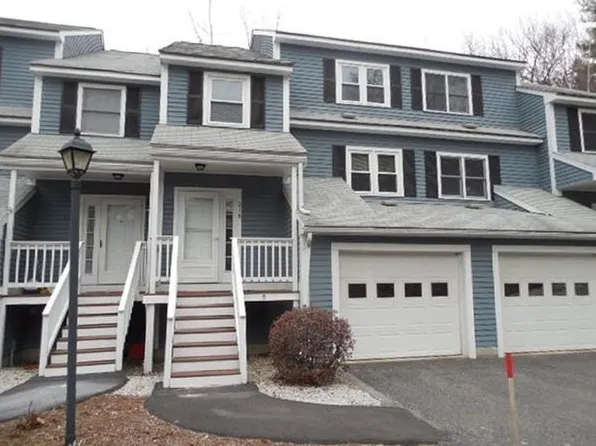 218 Heritage Dr, Northbridge, MA 01534