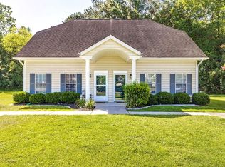 4879 Habersham Ln, Summerville, SC 29485